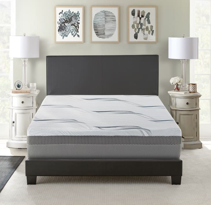 Walmart Presidents Day Mattress Sale Apartment Therapy
